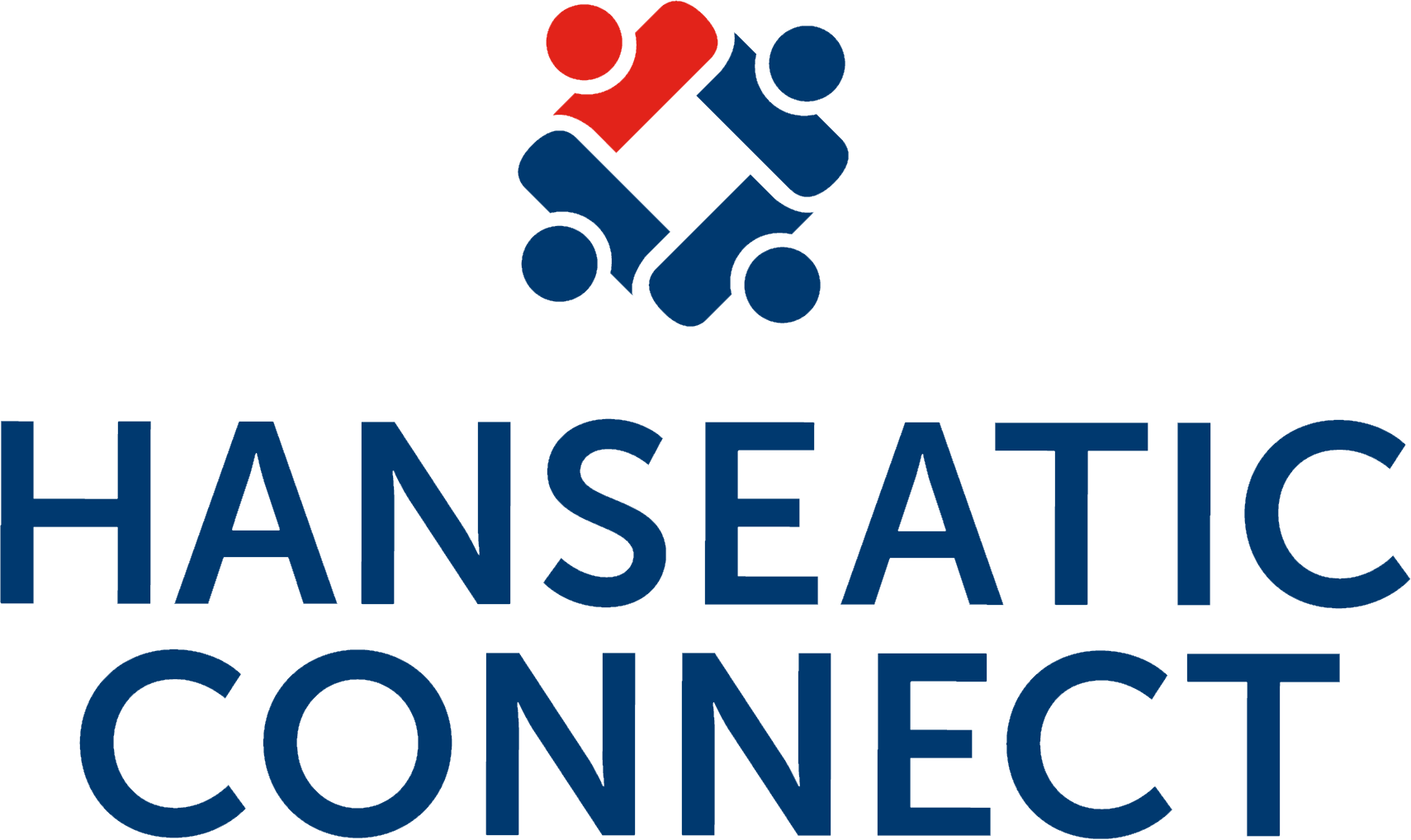 Hanseatic Connect Romania logo