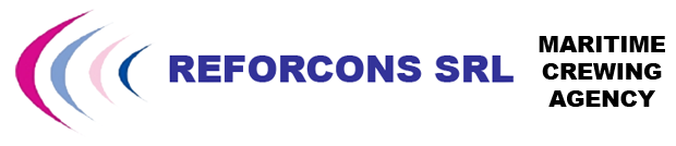 REFORCONS SRL logo