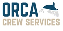 ORCA Crew Services Bulgaria logo
