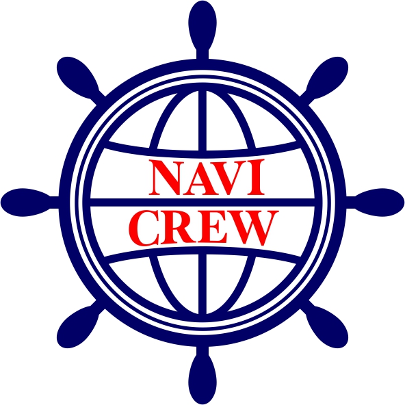 Navicrew Maritime logo