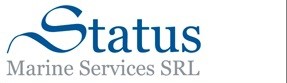 STATUS MARINE SERVICES logo