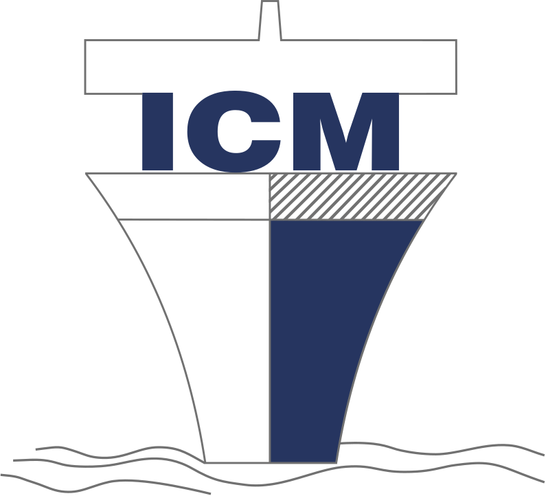 Intermed Crew Manning logo