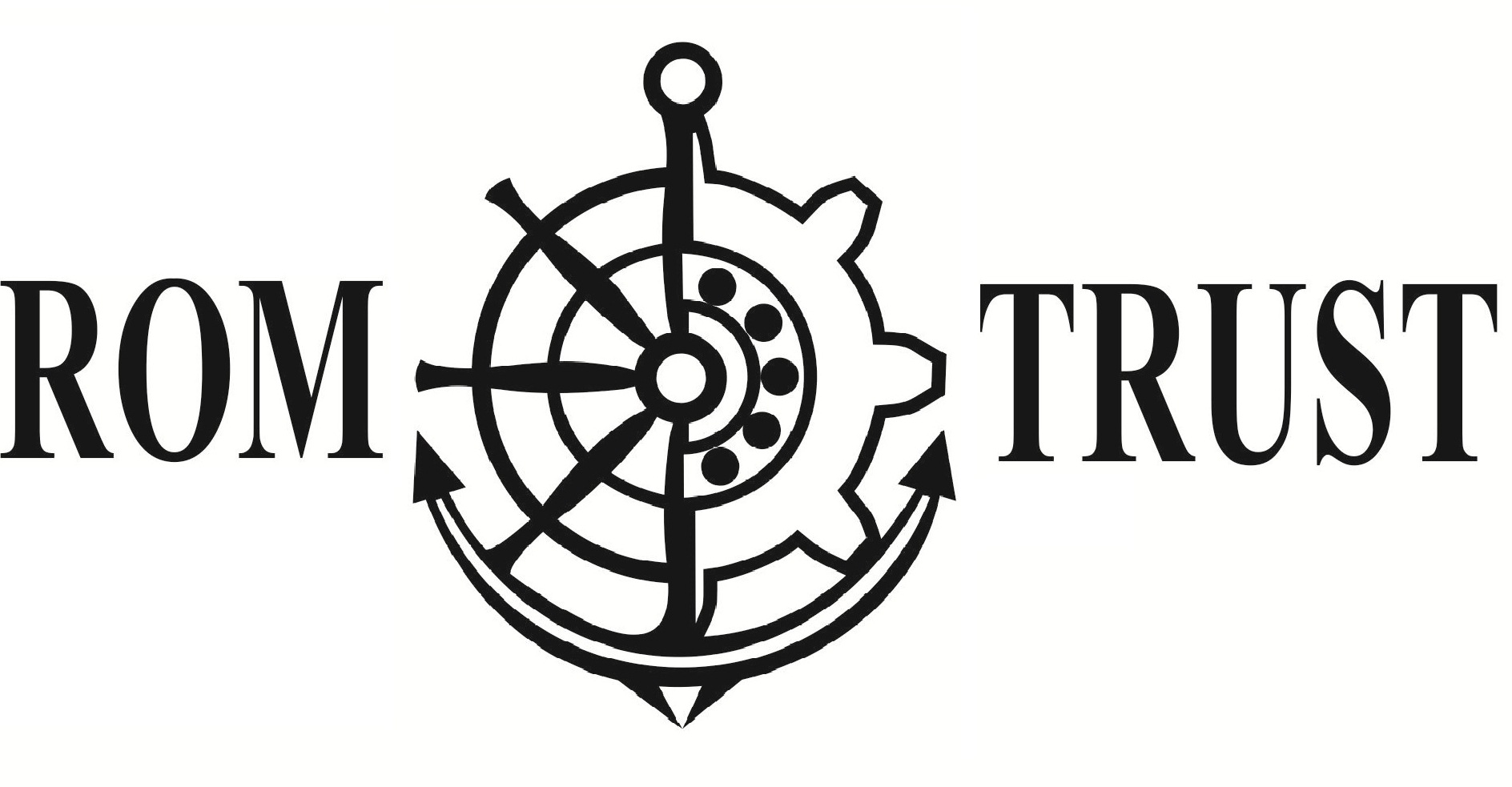 Rom Trust SRL logo