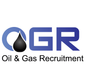 Oil Gas Recruitment logo