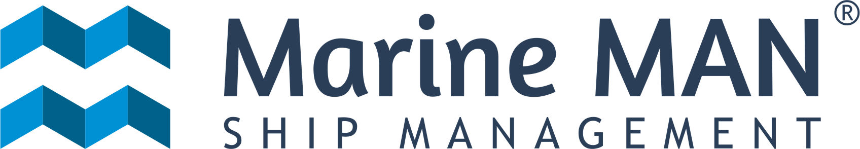 MARINE MAN LTD logo