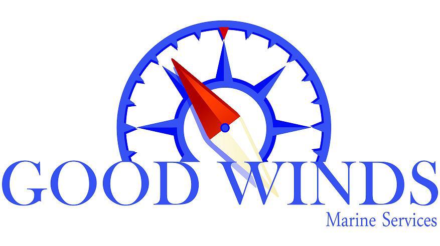 Good Winds Marine Services logo