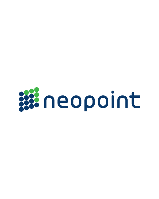 Neopoint logo